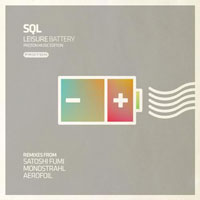 >Leisure Battery
